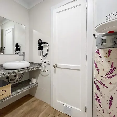 شقة Guestready - Balcon De Amadores 610 *