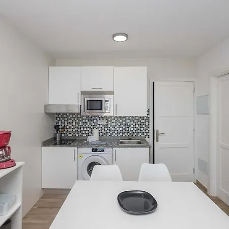شقة Guestready - Balcon De Amadores 610 Mogán