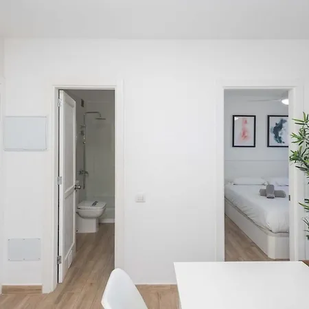 Guestready - Balcon De Amadores 610 * Mogán