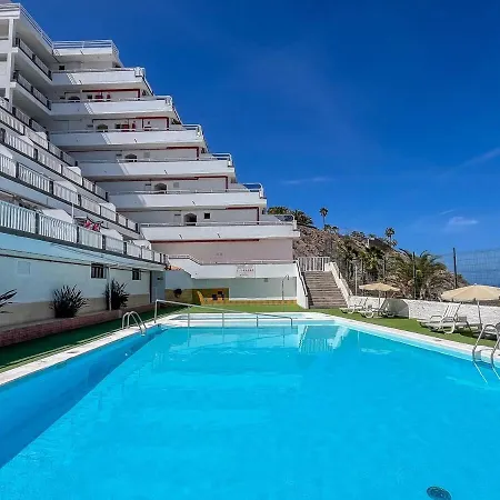 شقة Guestready - Balcon De Amadores 610