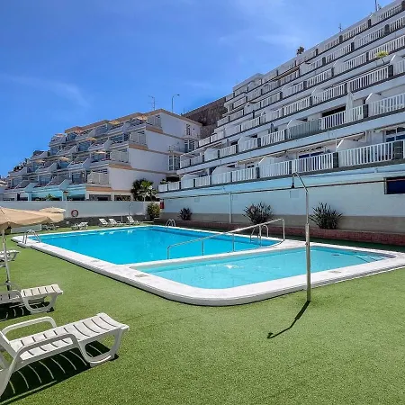 شقة Guestready - Balcon De Amadores 610 Mogán