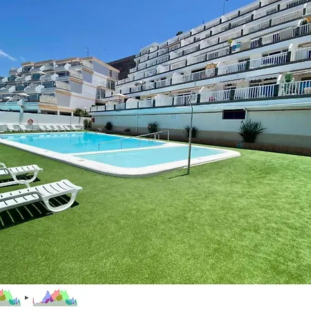 Guestready - Balcon De Amadores 610 Lejlighed Mogán