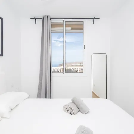 Guestready - Balcon De Amadores 610 Lägenhet