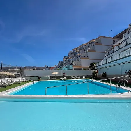 Guestready - Balcon De Amadores 610 Lägenhet *