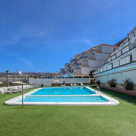 Lägenhet Guestready - Balcon De Amadores 610