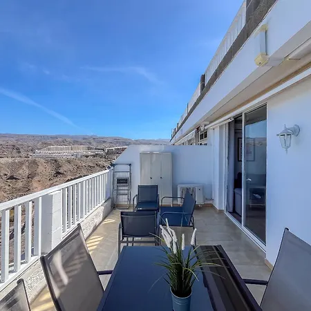 Lejlighed Guestready - Balcon De Amadores 610 Mogán