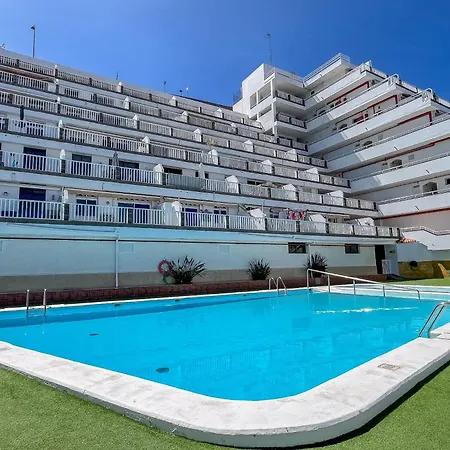 Guestready - Balcon De Amadores 610 *