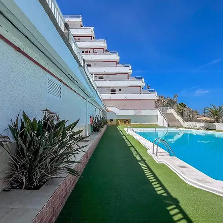 Guestready - Balcon De Amadores 610 Mogán