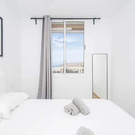 Guestready - Balcon De Amadores 610 Lejlighed *