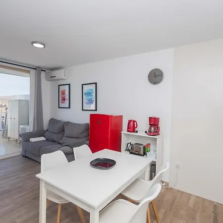 Guestready - Balcon De Amadores 610