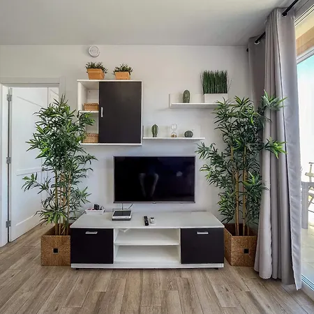 Guestready - Balcon De Amadores 610 Lägenhet *