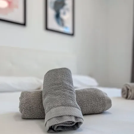 Guestready - Balcon De Amadores 610 * Mogán