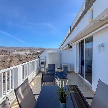 Guestready - Balcon De Amadores 610 *