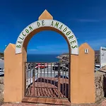 Guestready - Balcon De Amadores 610 Apartman