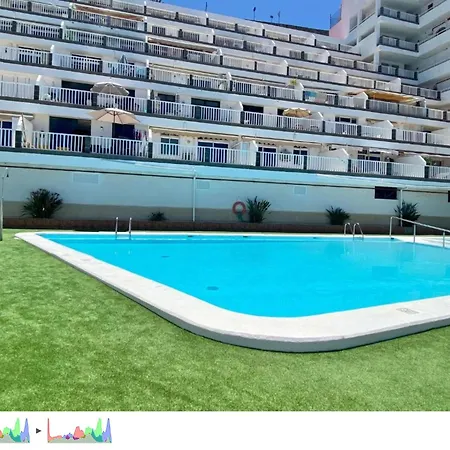 Apartment Lightbooking Balcon De Amadores