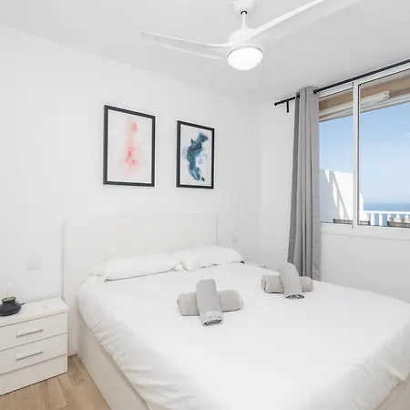 Lightbooking Balcon De Amadores Mogan