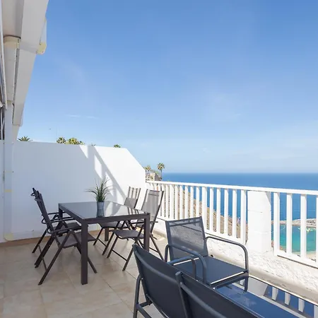 Lightbooking Balcon De Amadores