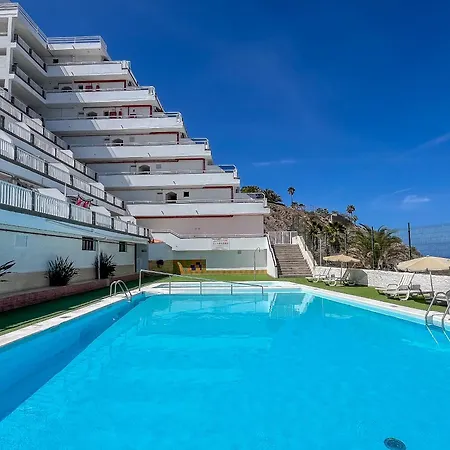 Lightbooking Balcon De Amadores Mogan