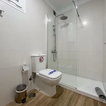 Lightbooking Balcon De Amadores * Mogan