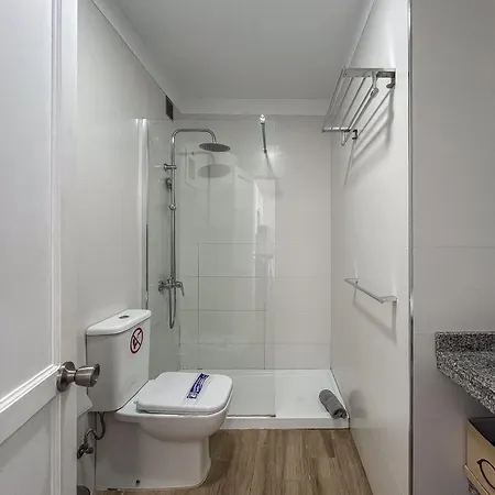 Apartment Lightbooking Balcon De Amadores