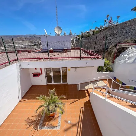 Apartment Lightbooking Balcon De Amadores Mogan
