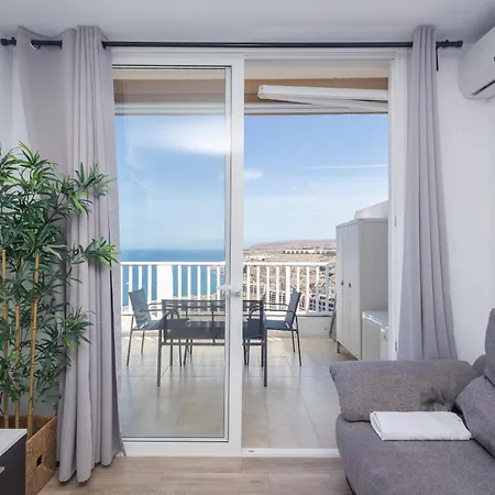 Lightbooking Balcon De Amadores Mogán