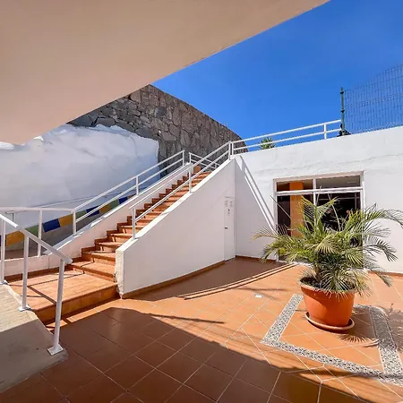 Lightbooking Balcon De Amadores * Mogan
