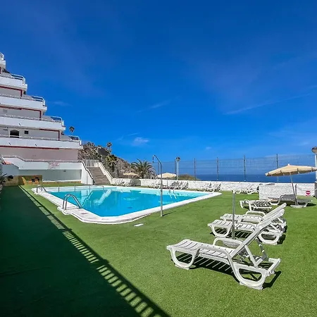 Lightbooking Balcon De Amadores Apartment