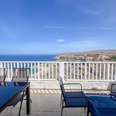 Lightbooking Balcon De Amadores Apartment *