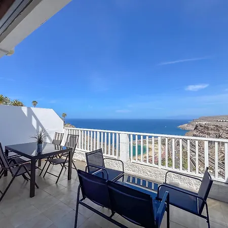 Lightbooking Balcon De Amadores Mogan