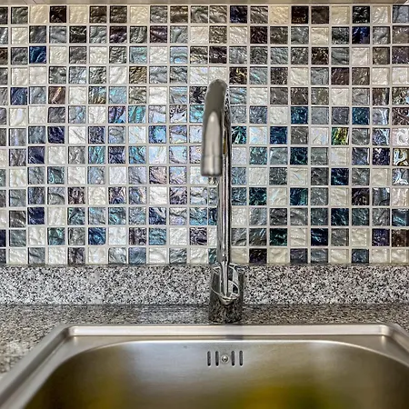 Apartment Lightbooking Balcon De Amadores
