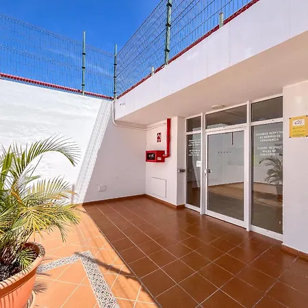 Lightbooking Balcon De Amadores Apartment *
