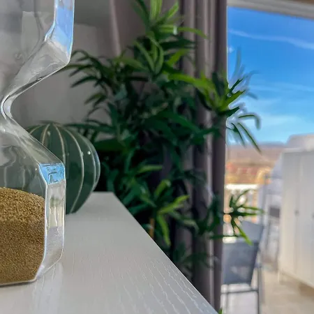 아파트 Guestready - Balcon De Amadores 610 Mogán