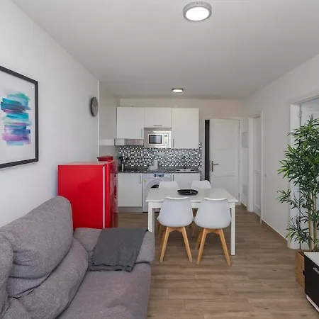 Guestready - Balcon De Amadores 610