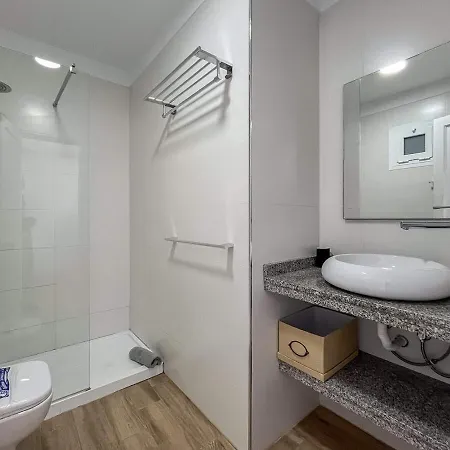 아파트 Guestready - Balcon De Amadores 610