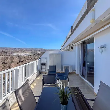 Guestready - Balcon De Amadores 610 *