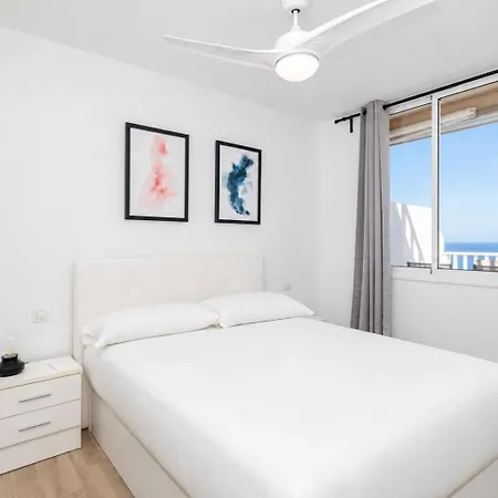 Guestready - Balcon De Amadores Sea View
