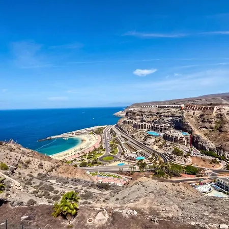 Guestready - Balcon De Amadores Sea View Apartment Mogán