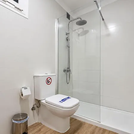 Guestready - Balcon De Amadores Sea View * Mogán