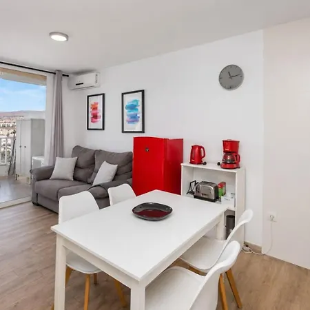 Guestready - Balcon De Amadores Sea View Apartment Mogán