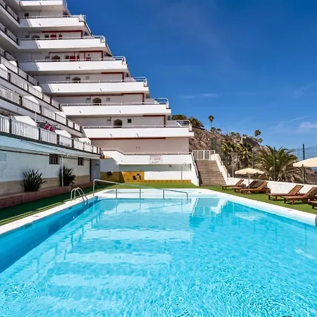 Guestready - Balcon De Amadores Sea View Mogán