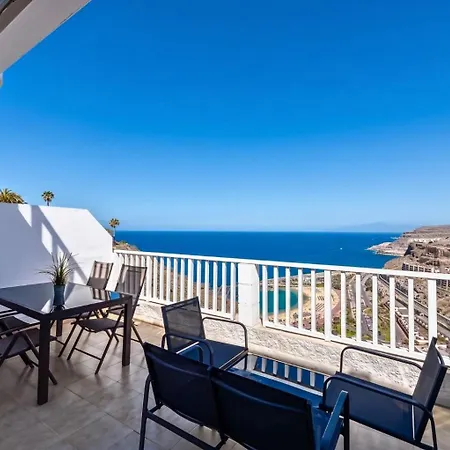 Guestready - Balcon De Amadores Sea View Apartment Mogán