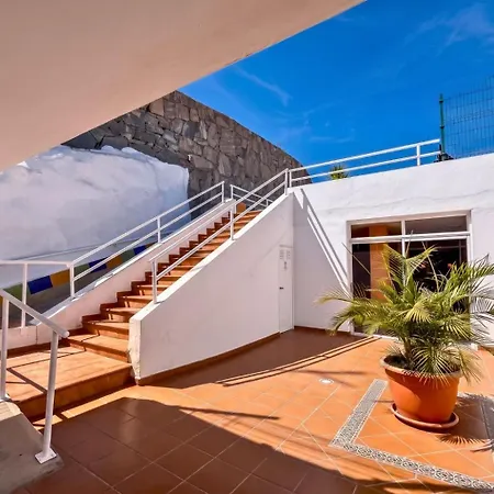 Guestready - Balcon De Amadores Sea View Mogán