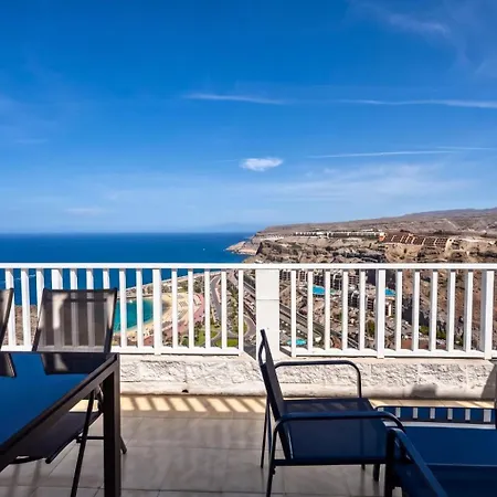 Apartment Guestready - Balcon De Amadores Sea View Mogán