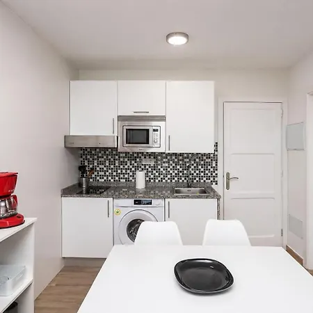Guestready - Balcon De Amadores Sea View *