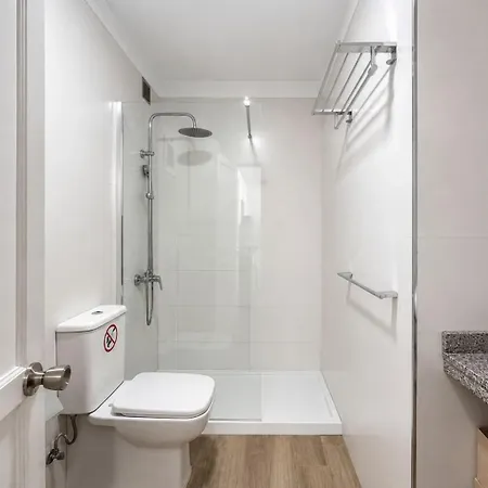 Guestready - Balcon De Amadores Sea View