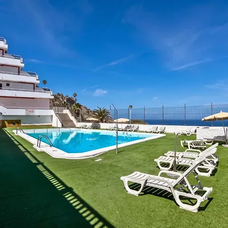 Apartament Guestready - Balcon De Amadores Sea View
