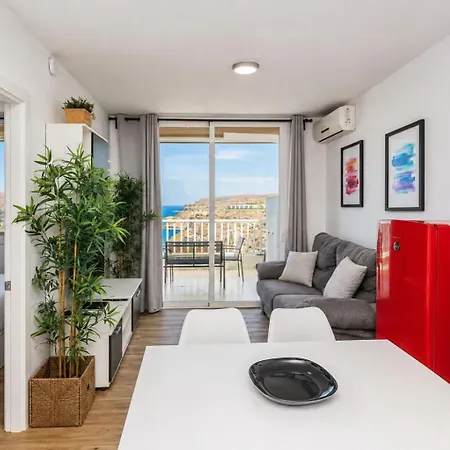 Guestready - Balcon De Amadores Sea View Mogán