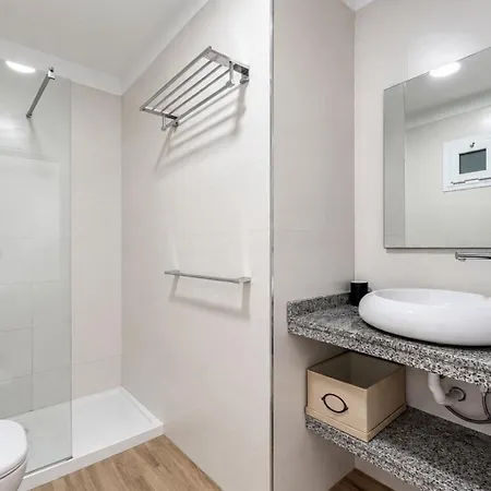 Guestready - Balcon De Amadores Sea View Apartment