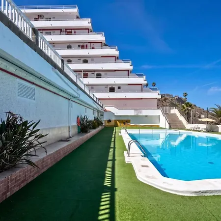 Guestready - Balcon De Amadores Sea View Apartament Mogán